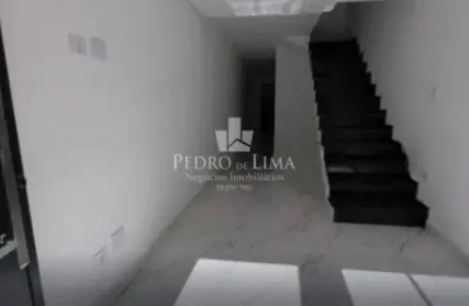 Imagem: Sobrado para Venda, Vila Robertina