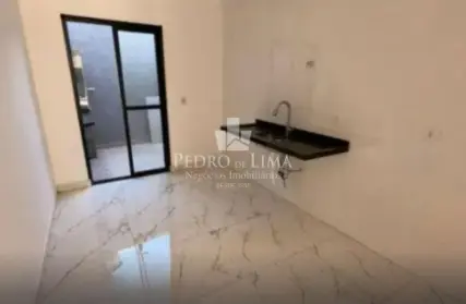 Imagem: Sobrado para Venda, Vila Robertina