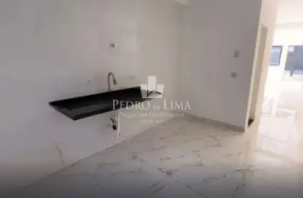 Imagem: Sobrado para Venda, Vila Robertina