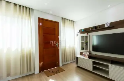 Imagem: Condomínio Fechado para Venda, Vila Paranaguá