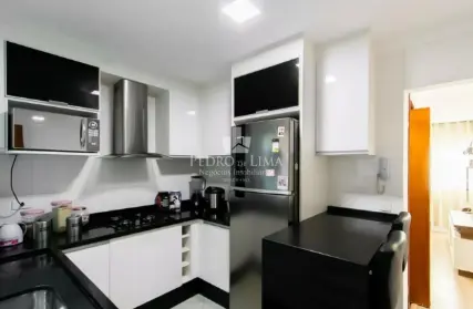 Imagem: Condomínio Fechado para Venda, Vila Paranaguá