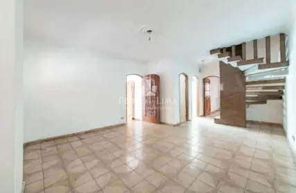 Imagem: Sobrado para Venda, Vila Carrão