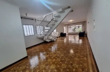 Imagem: Sobrado para Venda, Vila Centenário