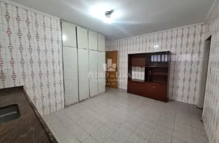 Imagem: Sobrado para Venda, Vila Centenário