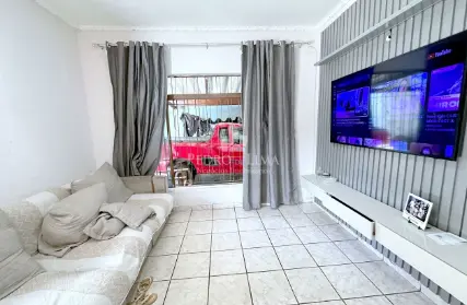 Imagem: Casa Térrea para Venda, Vila Sílvia