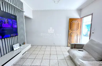 Imagem: Casa Térrea para Venda, Vila Sílvia