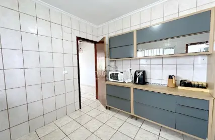 Imagem: Casa Térrea para Venda, Vila Sílvia