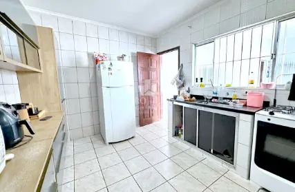 Imagem: Casa Térrea para Venda, Vila Sílvia