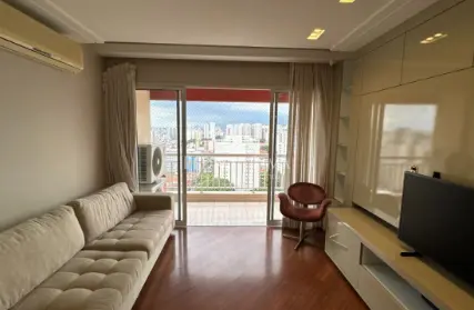 Imagem: Apartamento para Venda, Vila Gomes Cardim