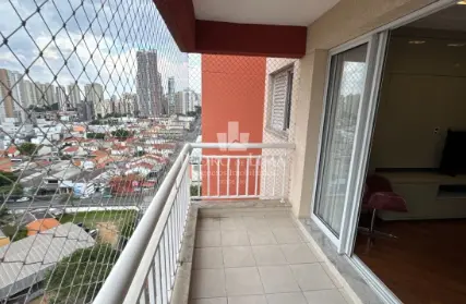 Imagem: Apartamento para Venda, Vila Gomes Cardim