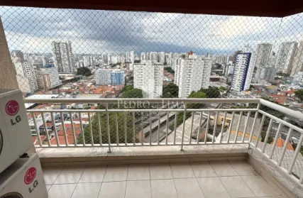 Imagem: Apartamento para Venda, Vila Gomes Cardim