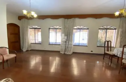 Imagem: Casa Térrea para Venda, Vila Bertioga