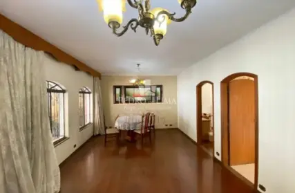 Imagem: Casa Térrea para Venda, Vila Bertioga