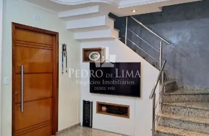 Imagem: Condomínio Fechado para Venda, Vila Bertioga