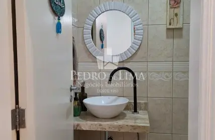 Imagem: Condomínio Fechado para Venda, Vila Bertioga