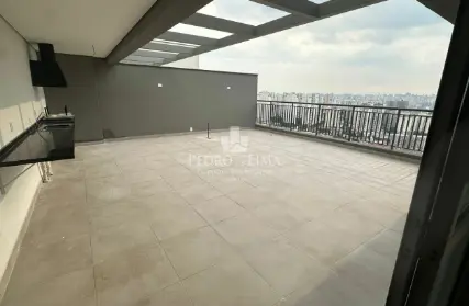 Imagem: Cobertura para Venda, Quarta Parada