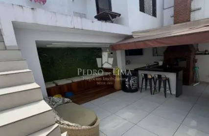 Imagem: Sobrado para Venda, Vila Regente Feijó