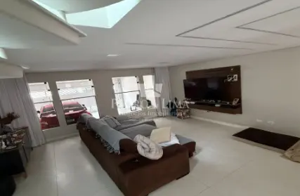 Imagem: Sobrado para Venda, Vila Regente Feijó