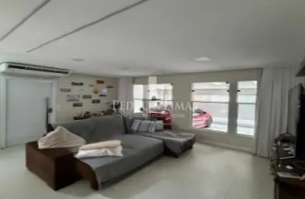 Imagem: Sobrado para Venda, Vila Regente Feijó