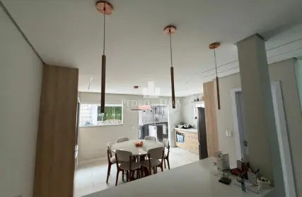 Imagem: Sobrado para Venda, Vila Regente Feijó