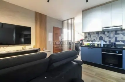 Imagem: Apartamento para Venda, Vila Matilde