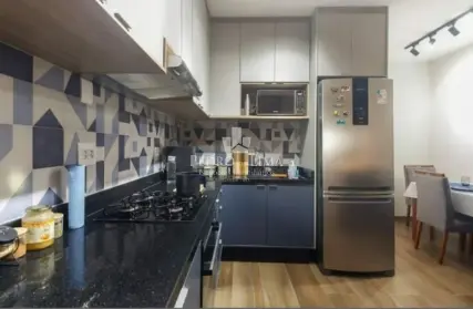 Imagem: Apartamento para Venda, Vila Matilde