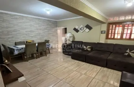 Imagem: Casa Térrea para Venda, Jardim Aricanduva