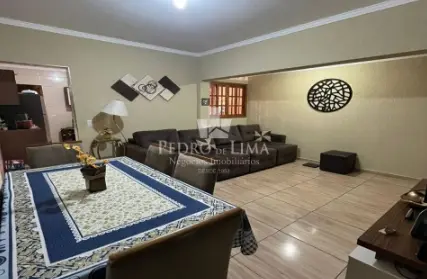 Imagem: Casa Térrea para Venda, Jardim Aricanduva