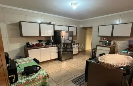 Imagem: Casa Térrea para Venda, Jardim Aricanduva