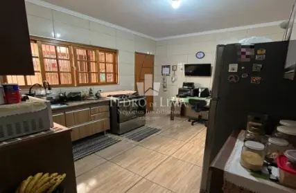 Imagem: Casa Térrea para Venda, Jardim Aricanduva