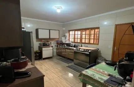 Imagem: Casa Térrea para Venda, Jardim Aricanduva