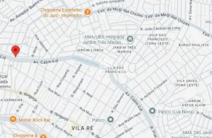 Imagem: Terreno para Venda, Jardim Popular