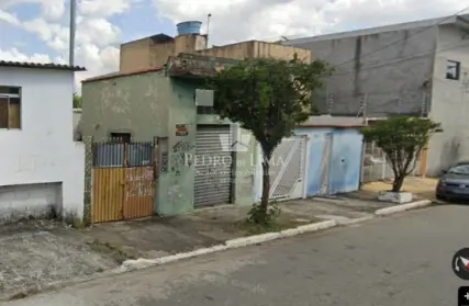 Imagem: Terreno para Venda, Jardim Popular