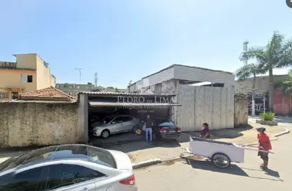 Imagem: Terreno para Venda, Jardim Popular