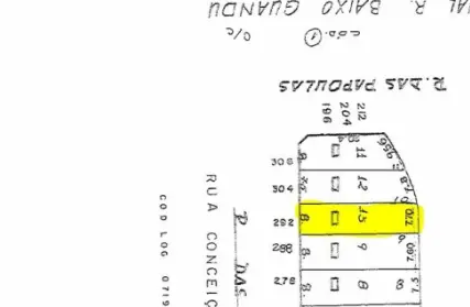 Imagem: Terreno para Venda, Jardim Popular
