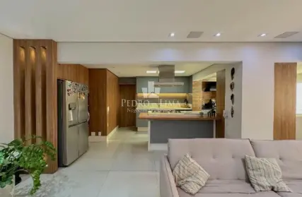 Imagem: Apartamento para Venda, Tatuapé