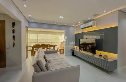 Imagem: Apartamento para Venda, Tatuapé