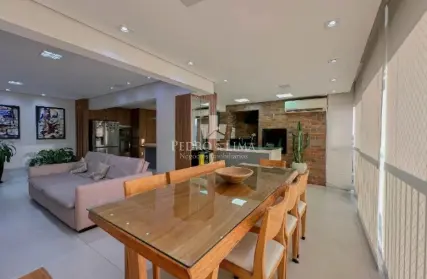 Imagem: Apartamento para Venda, Tatuapé