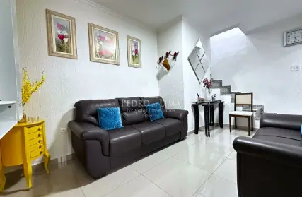 Imagem: Sobrado para Venda, Vila Santana