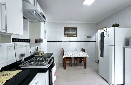 Imagem: Sobrado para Venda, Vila Santana