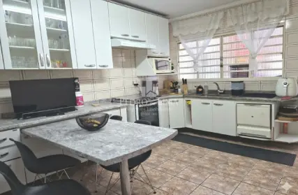 Imagem: Sobrado para Venda, Jardim Brasília (ZL)