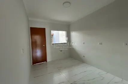Imagem: Sobrado para Venda, Vila São Geraldo