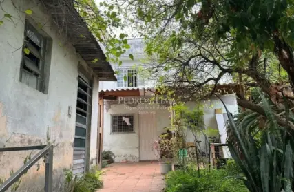 Imagem: Terreno para Venda, Vila Ré