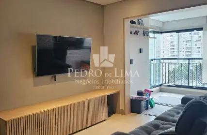 Imagem: Apartamento para Venda, Parque São Jorge