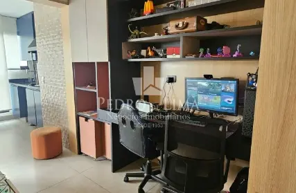 Imagem: Apartamento para Venda, Parque São Jorge