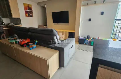 Imagem: Apartamento para Venda, Parque São Jorge
