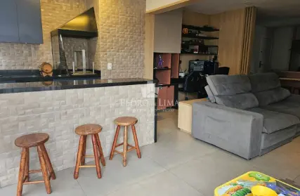 Imagem: Apartamento para Venda, Parque São Jorge