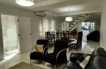 Imagem: Sobrado para Venda, Belenzinho