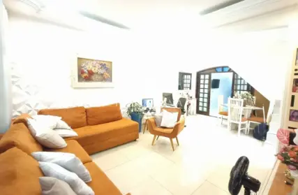 Imagem: Sobrado para Venda, Vila Santana