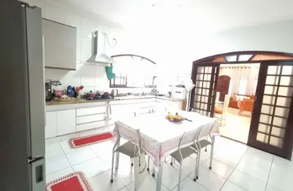 Imagem: Sobrado para Venda, Vila Santana